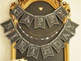 Michaels Happy Birthday Cake Banner My Happy Birthday Chalkboard Banner for the Michaels and