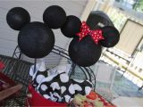 Mickey and Minnie Birthday Decorations In the Warm Hold Of Your Loving Mind Come Along and Sing