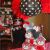 Mickey and Minnie Birthday Decorations Kara 39 S Party Ideas Mickey Minnie Mouse themed First