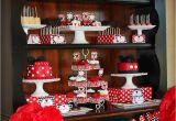 Mickey and Minnie Birthday Decorations Mickey Minnie Mouse Party Lillian Hope Designs