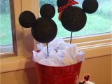 Mickey and Minnie Birthday Party Decorations Create Inspire Connect Mickey Minnie Party