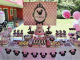 Mickey and Minnie Birthday Party Decorations Kidiparty top 10 Most Popular Kids Birthday Party