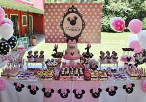 Mickey and Minnie Birthday Party Decorations Kidiparty top 10 Most Popular Kids Birthday Party