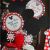 Mickey and Minnie Mouse Birthday Decorations Kara 39 S Party Ideas Mickey Minnie Mouse themed First