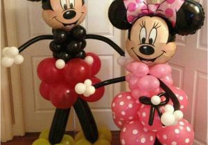 Mickey and Minnie Mouse Birthday Decorations the Best Mickey Mouse Party Food Craft Ideas for Kids