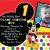 Mickey Mouse 1st Birthday Invites Free Printable 1st Mickey Mouse Birthday Invitations