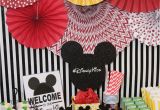 Mickey Mouse Birthday Decorations Cheap Mickey Mouse Party Decor Diy Gpfarmasi 17461c0a02e6