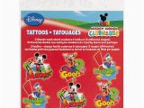 Mickey Mouse Birthday Invitations Walmart Mickey Mouse Clubhouse Hanging Party Decorations Party