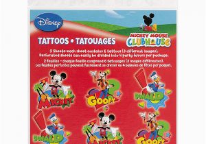 Mickey Mouse Birthday Invitations Walmart Mickey Mouse Clubhouse Hanging Party Decorations Party