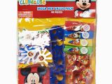 Mickey Mouse Birthday Invitations Walmart Mickey Mouse First Birthday High Chair Decorating Kit