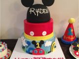Mickey Mouse Clubhouse 1st Birthday Decorations Cheap Mickey Mouse Birthday Ideas Margusriga Baby Party