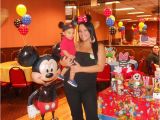 Mickey Mouse Clubhouse 1st Birthday Decorations Mickey Mouse Clubhouse 1st Birthday Ideas Cimvitation