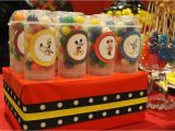 Mickey Mouse Clubhouse 1st Birthday Decorations Mickey Mouse Clubhouse Birthday Party Ideas Photo 22 Of