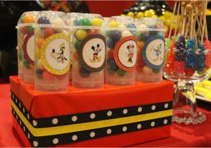 Mickey Mouse Clubhouse 1st Birthday Decorations Mickey Mouse Clubhouse Birthday Party Ideas Photo 22 Of