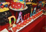 Mickey Mouse Clubhouse 1st Birthday Decorations Mickey Mouse Clubhouse Birthday Quot Mickey Mouse Clubhouse