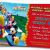 Mickey Mouse Clubhouse Birthday Invites Mickey Mouse Clubhouse Invitations Printable Personalized