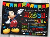 Mickey Mouse First Birthday Card 40 Birthday Card Designs Examples Psd Ai Vector Eps