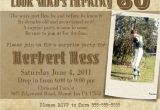 Milestone Birthday Invitation Wording Bear River Photo Greetings Milestone Birthday Party