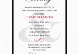 Milestone Birthday Invitation Wording Classic 70th Birthday Milestone Invitations Paperstyle