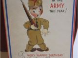 Military Birthday Cards 1000 Images About Birthday Cards On Pinterest Birthdays