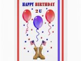 Military Birthday Cards Army Birthday Cards