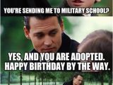 Military Birthday Meme Finding Neverland Meme Imgflip