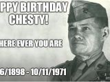 Military Birthday Memes the Most Decorated Marine In History Imgflip