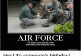 Military Happy Birthday Meme 76 Funny Despair Memes Of 2016 On Sizzle Funny