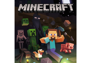 Minecraft Birthday Card Amazon Minecraft for Pc Mac Online Game Code Import It All