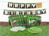 Minecraft Birthday Card Amazon Minecraft Party Supplies Amazon Com