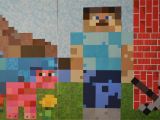 Minecraft Decoration Ideas for Birthday Minecraft Birthday Party Decorations Mom It forward