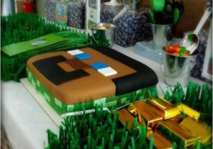 Minecraft Decorations for Birthday Party 22 Of the Best Minecraft Birthday Party Ideas On the