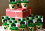 Minecraft Decorations for Birthday Party Kara 39 S Party Ideas Minecraft Birthday Party Free