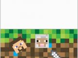 Minecraft Printable Birthday Card 27 Best Minecraft Party and Fun Images On Pinterest