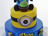 Minion Birthday Cake Decorations Minion Cake Ideas Images 6356 top 10 Crazy Minions Cake Id