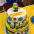 Minion Birthday Cake Decorations Minions Birthday Cake Birthday Cake Cake Ideas by