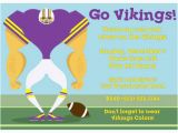 Minnesota Vikings Birthday Card Minnesota Vikings Birthday Cake Ideas and Designs