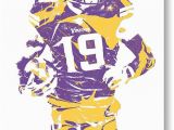 Minnesota Vikings Birthday Card Minnesota Vikings Greeting Cards Fine Art America