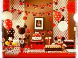 Minnie and Mickey Birthday Decorations Minnie Birthday Birthday Parties and Birthdays On Pinterest