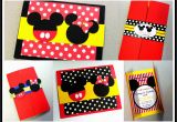 Minnie and Mickey Birthday Decorations Mkr Creations Mickey and Minnie Mouse Birthday Party