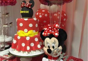 Minnie and Mickey Decorations for Birthday 840 Best Mickey Mouse Party Ideas Images On Pinterest