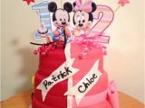 Minnie and Mickey Decorations for Birthday Mickey Minnie Mouse Cakes Ideas Sheet Cake Birthday