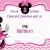 Minnie Invitations for Birthdays Free Minnie Mouse 2nd Birthday Invitation Template Free