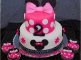 Minnie Mouse 2nd Birthday Decorations Character themed toddler Birthday Party Ideas Views From