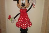 Minnie Mouse Birthday Balloon Decorations 25 Best Ideas About Mickey Mouse Balloons On Pinterest