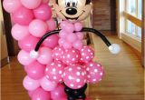 Minnie Mouse Birthday Balloon Decorations 7 Things You Must Have at Your Next Minnie Mouse Party