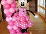 Minnie Mouse Birthday Balloon Decorations 7 Things You Must Have at Your Next Minnie Mouse Party