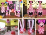 Minnie Mouse Birthday Balloon Decorations Minnie Mouse Cebu Balloons and Party Supplies