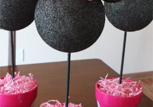 Minnie Mouse Birthday Party Decoration Ideas Minnie Mouse Centerpiece Decorations Simply Being Abby