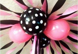 Minnie Mouse Decoration for Birthday Party Minnie Mouse Birthday Party Ideas Pink Lover